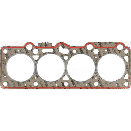 1.3 / 1.6 / 1.6i CVH / CHERY 1.6 (01660)
